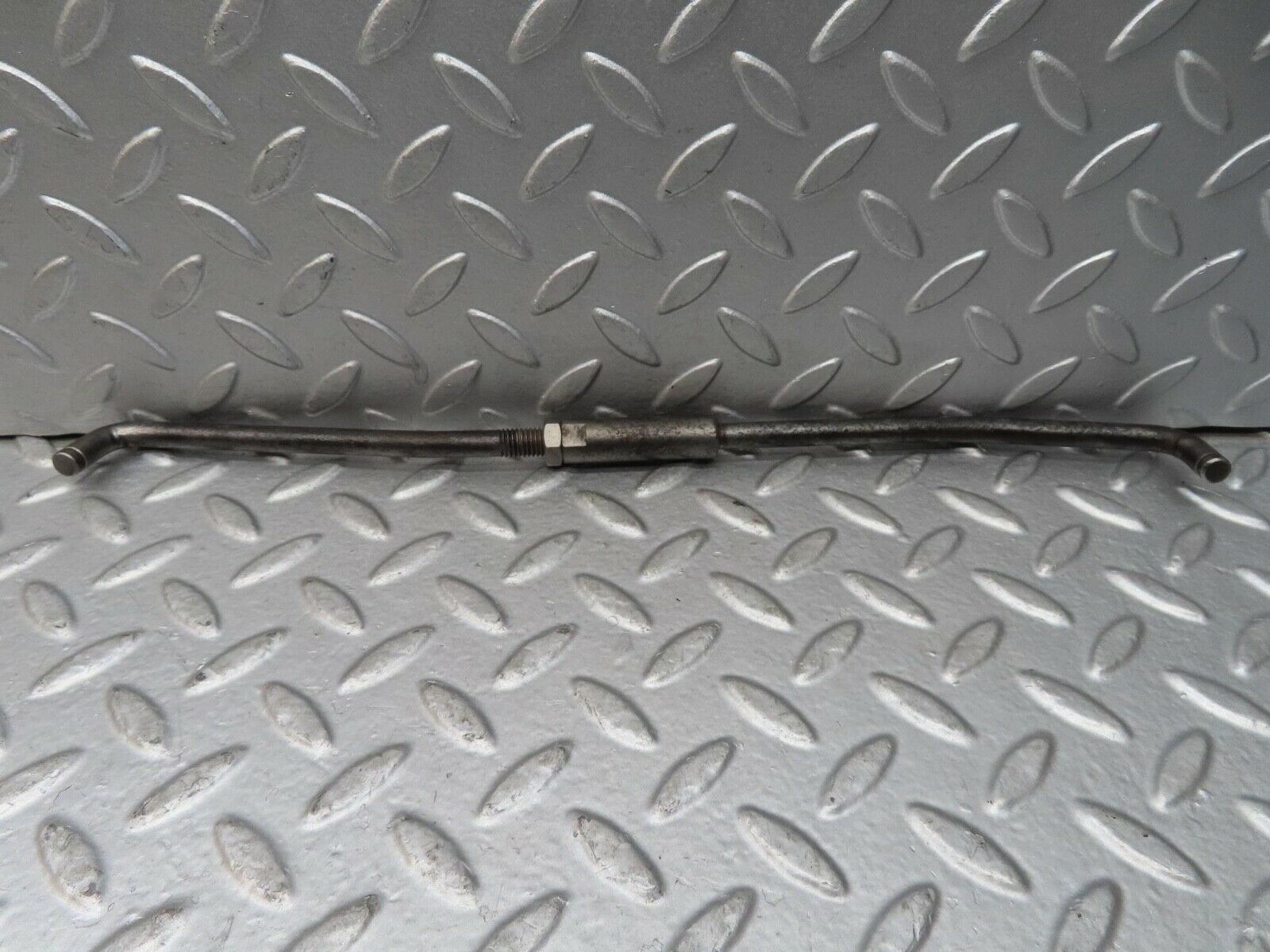 15754 Mercedes-Benz R107 450SL Gearbox Linkage