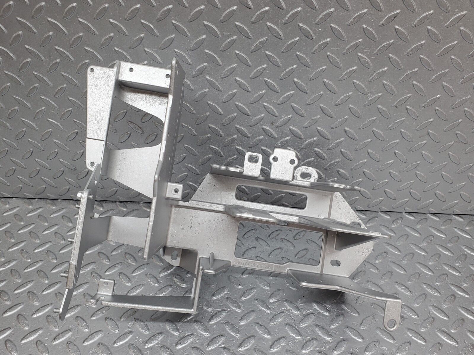 45180 Mercedes-Benz R129 300SL Coupe ECU Holder 1295452540