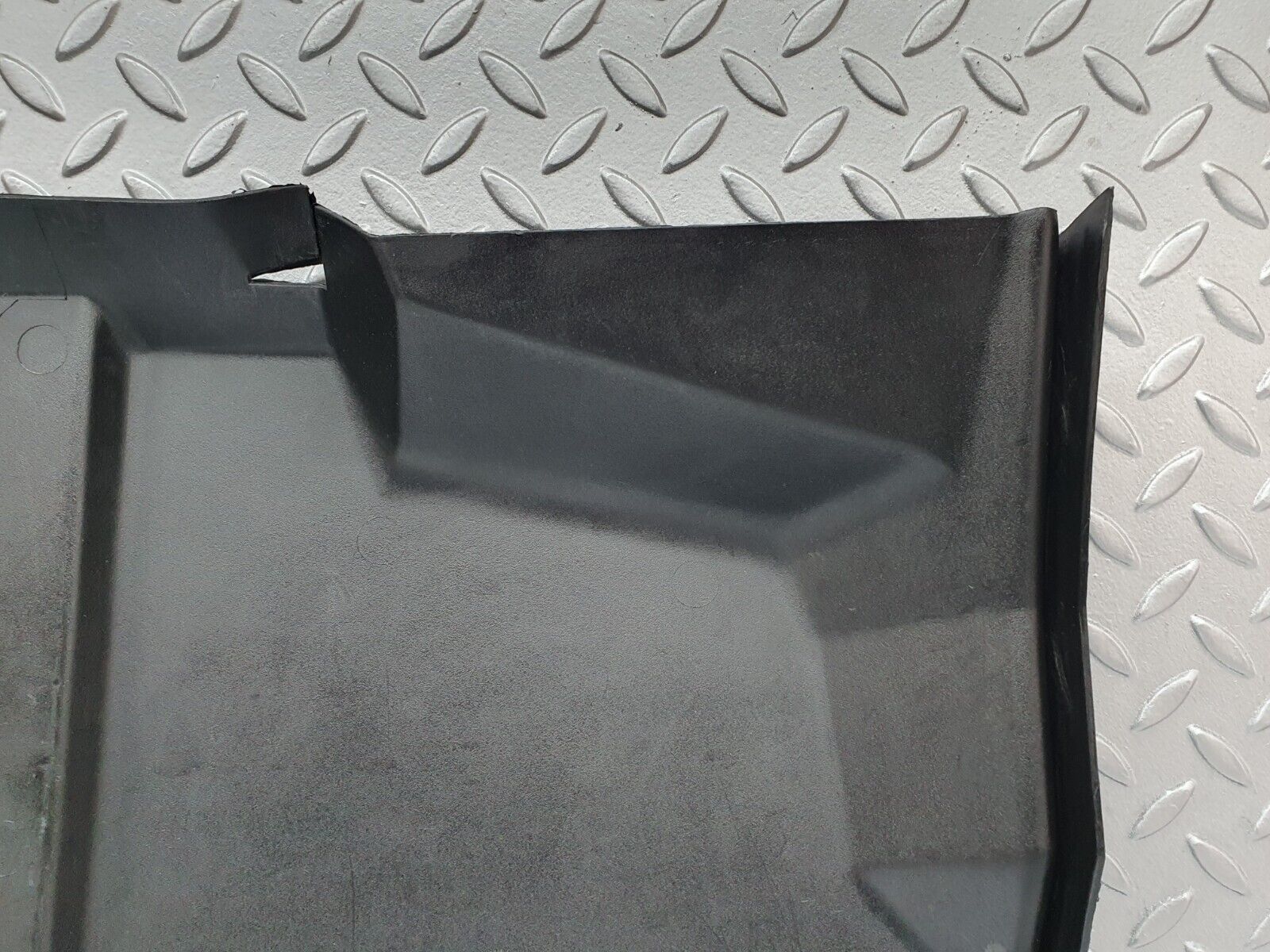 42110 Mercedes-Benz W202 C200 Trunk Rear Panel 2026900441