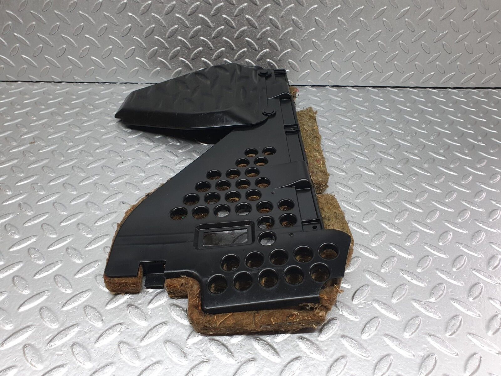 42276 Mercedes-Benz R129 320SL Coupe Under Dash Panel Left Side 1296890808