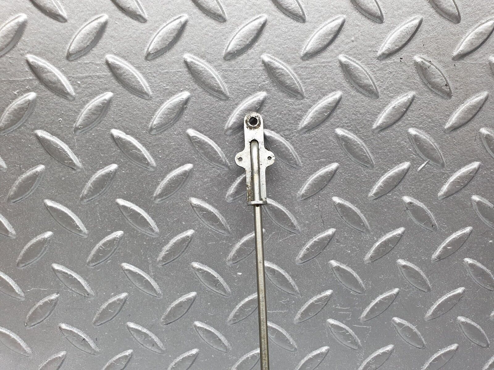 43248 Mercedes-Benz W108 280SE Front Left Door Lock Vacuum Actuator