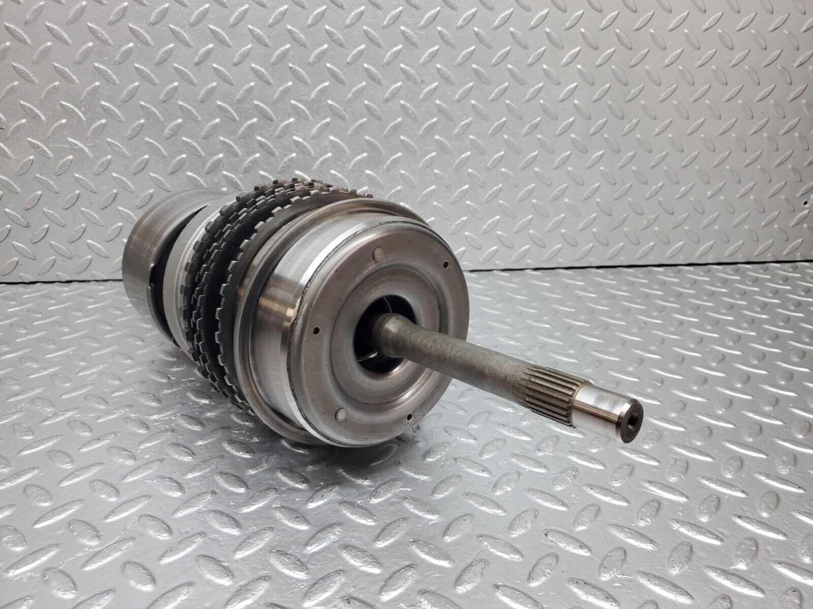 44559 Mercedes-Benz W123 280E Automatic Gearbox Gear Set 722.309 1262721108