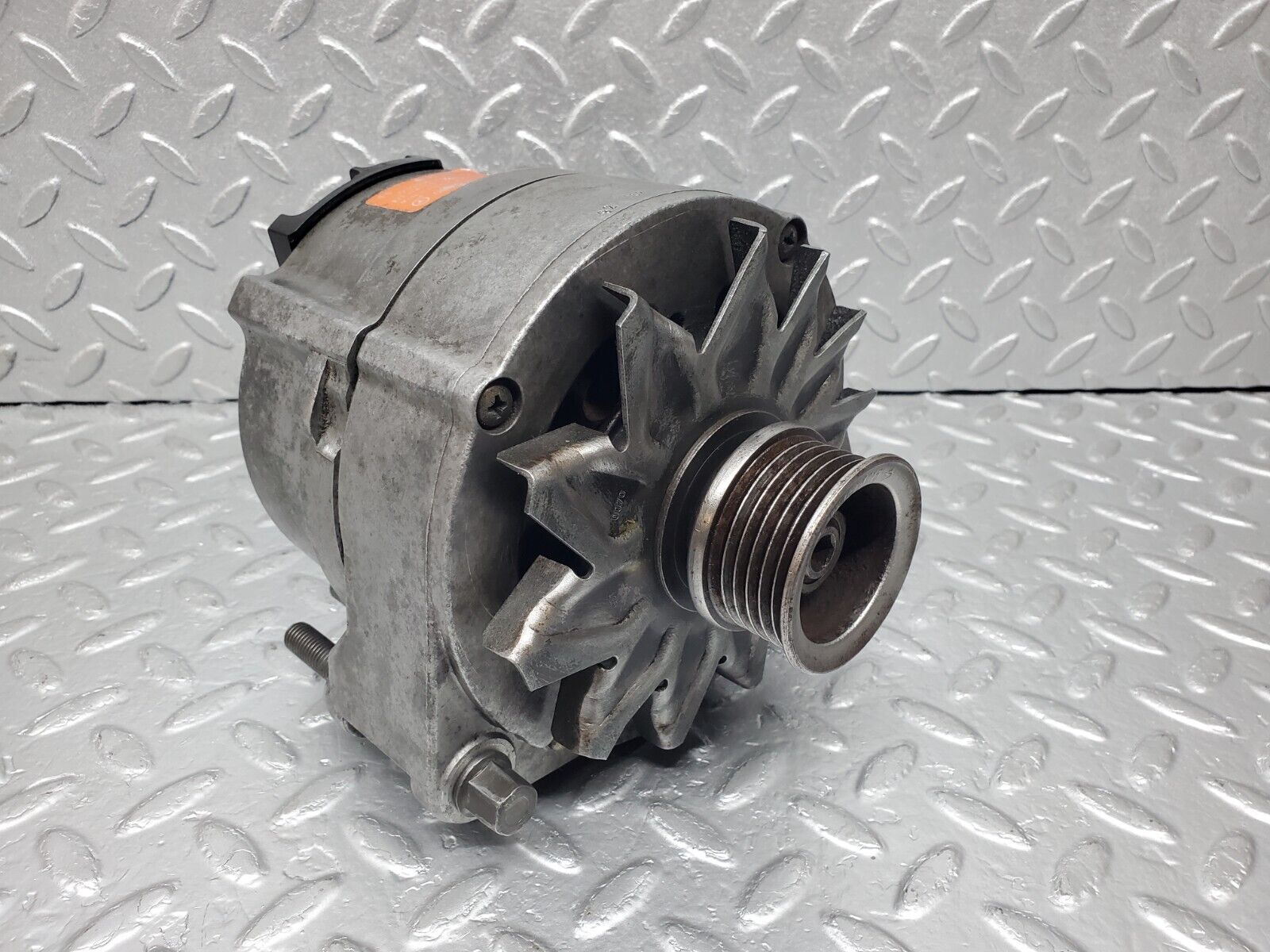 45303 Mercedes-Benz R129 300SL Coupe Alternator Generator Bosch 0120468060 1031550215