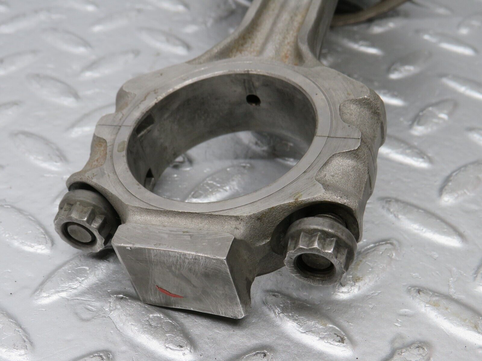 39307 Mercedes-Benz R107 500SL Piston With Connecting Rod 96,51mm