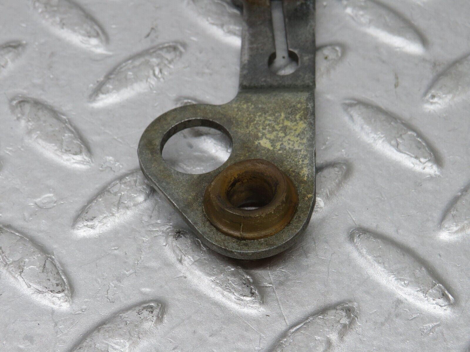 35677 Mercedes-Benz R107 280SL Automatic Gearbox Linkage