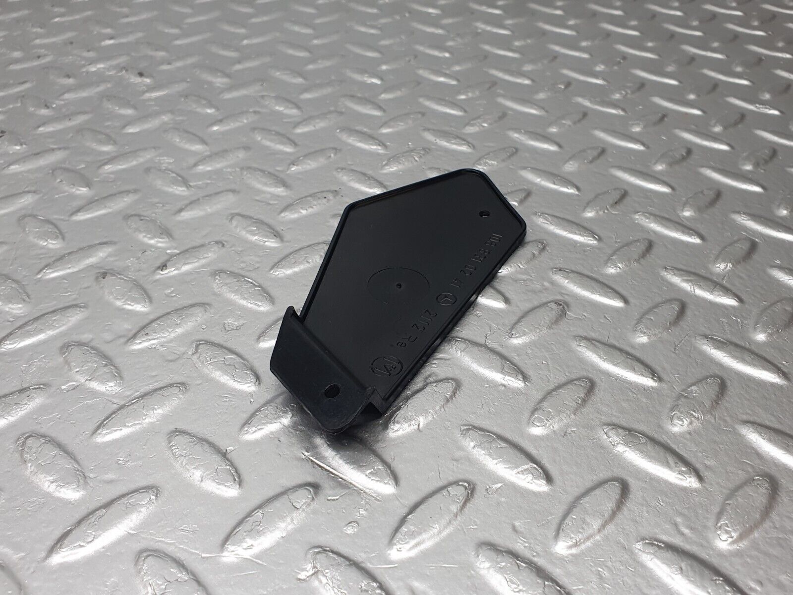 43386 Mercedes-Benz W108 280SE Air Duct Right Side 1088310241