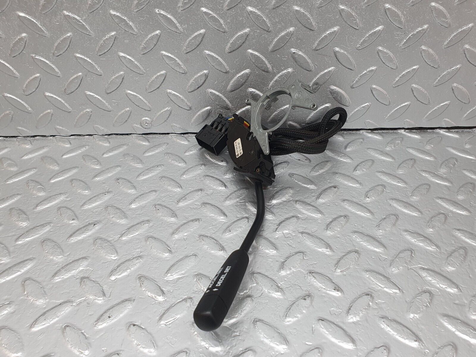 42171 Mercedes-Benz R129 320SL Coupe Cruise Control Stalk 1295403144 140464053