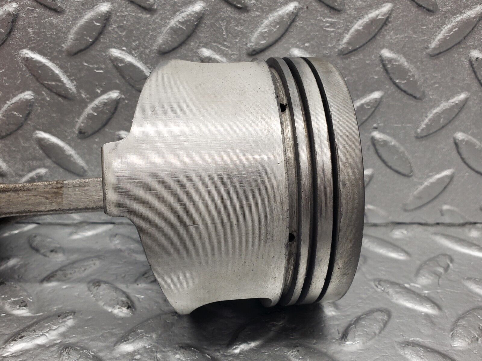 46289 Mercedes-Benz W126 420SE Piston With Connecting Rod 92.015mm