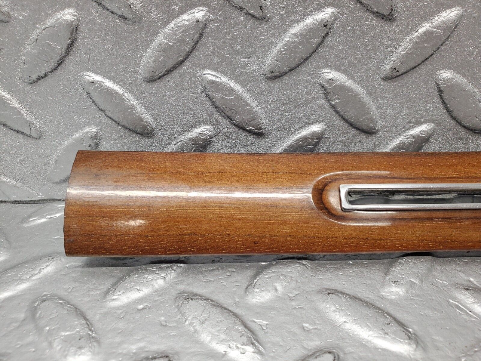 46521 Mercedes-Benz C123 280CE Coupe Dashboard Wood Trim