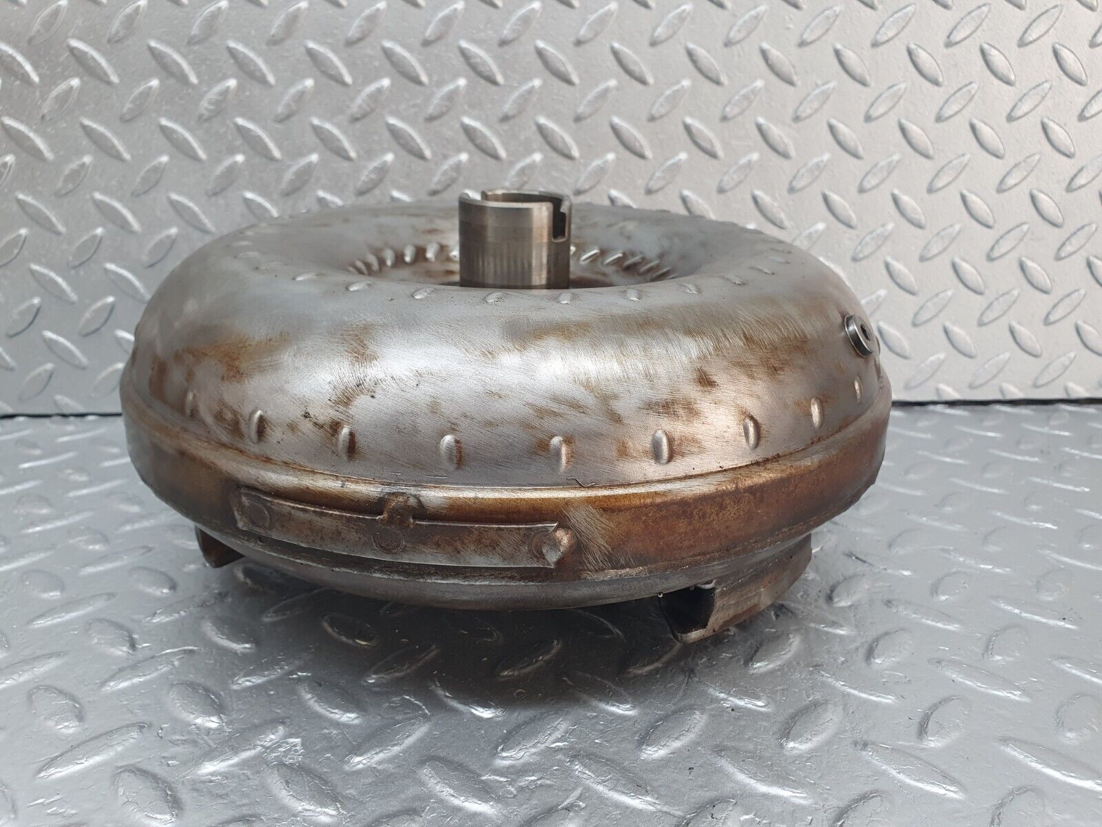 42459 Mercedes-Benz R129 320SL Coupe Torque Converter 1242501002