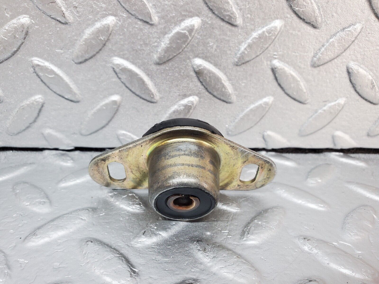 45063 Mercedes-Benz R129 300SL Coupe Roof Lock Latch 1296300320