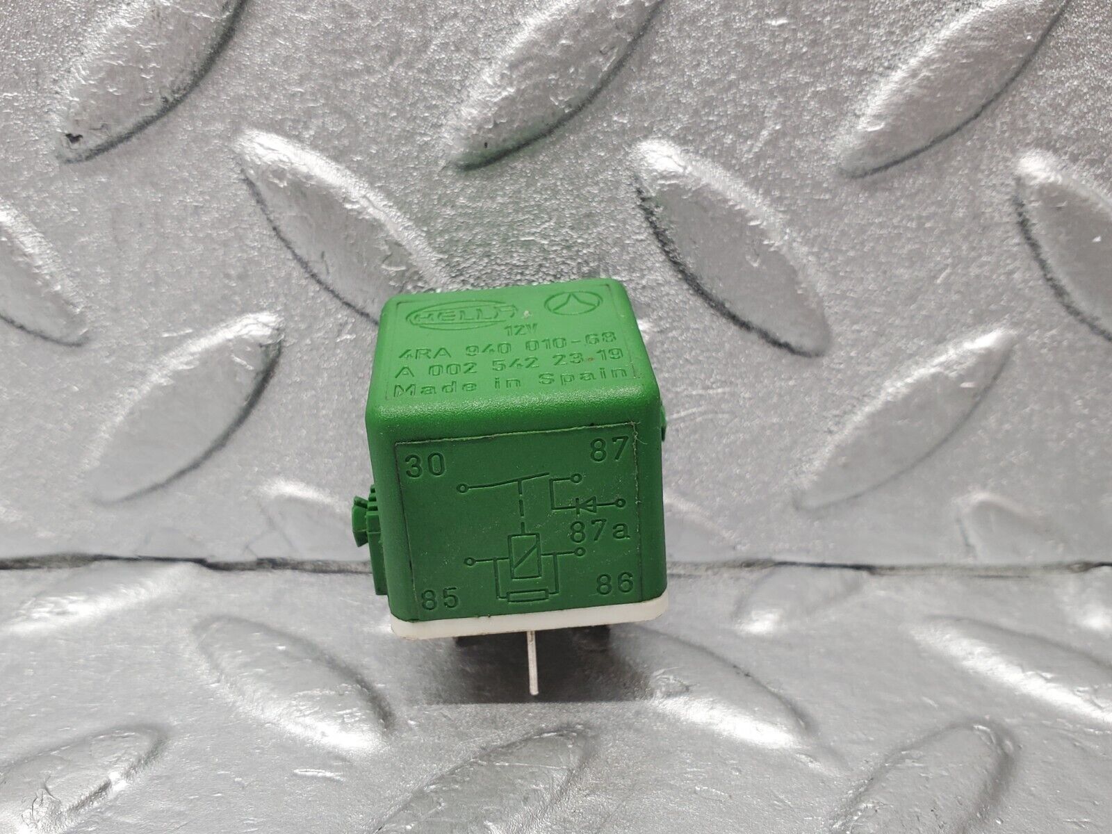 46793 Mercedes-Benz R129 320SL Coupe Multi Purpose Relay 0025422319