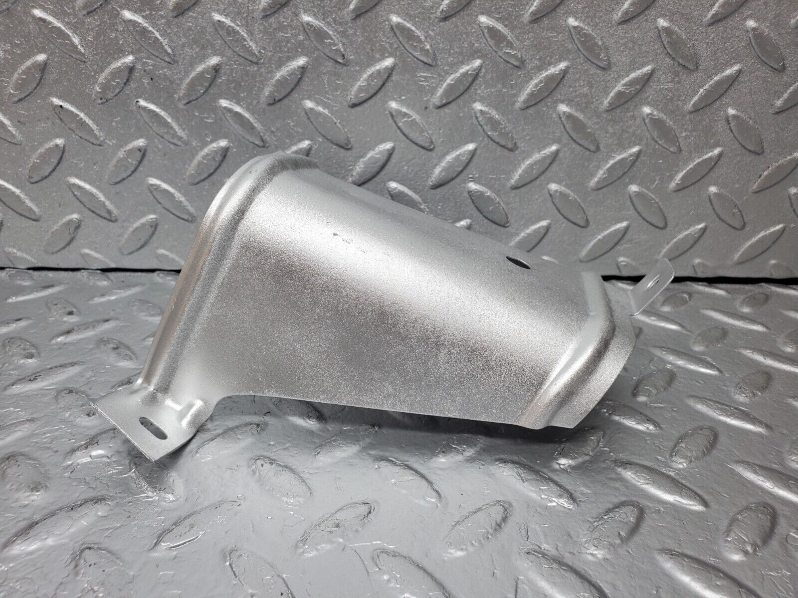 44502 Mercedes-Benz W123 280E Exhaust Heat Shield