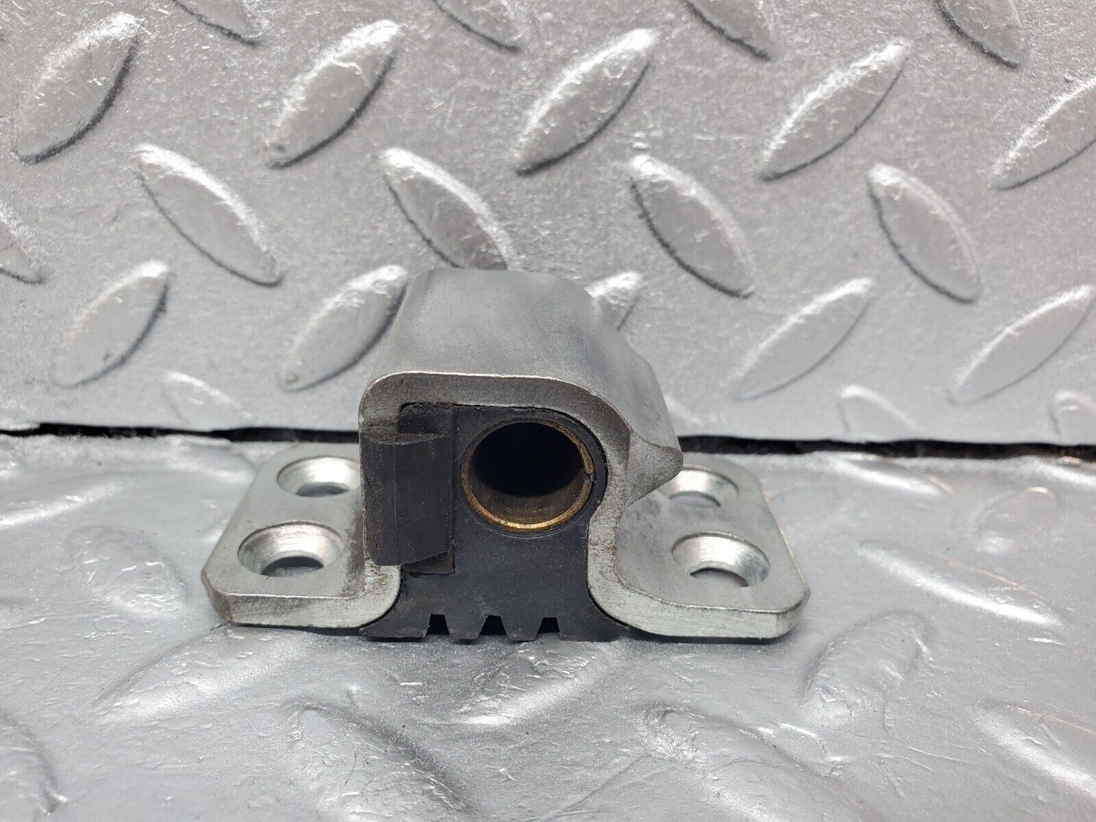 45634 Mercedes-Benz W126 420SE Left Door Lock Latch