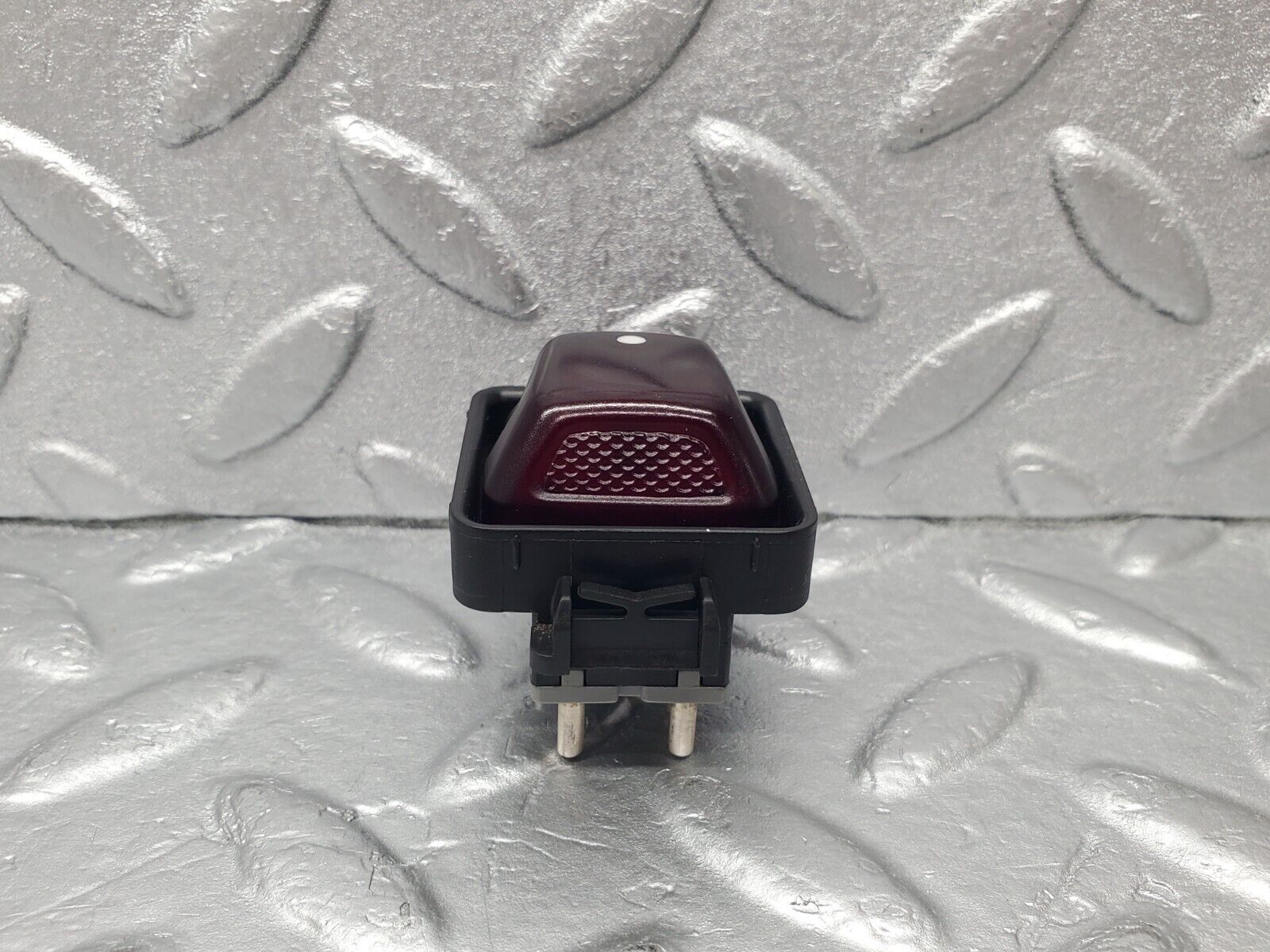 46917 Mercedes-Benz R129 320SL Coupe Roof Switch 1298201610