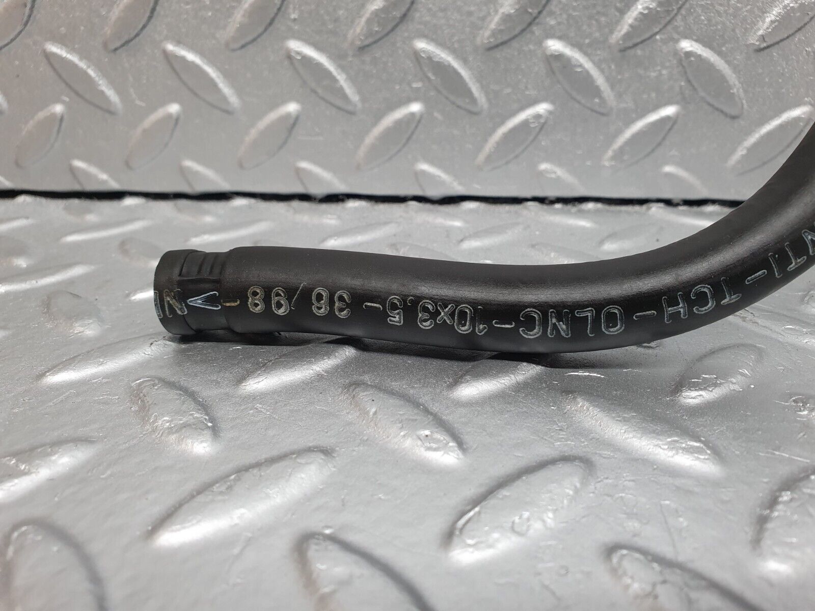 42078 Mercedes-Benz W202 C200 Power Steering Hose Pipe