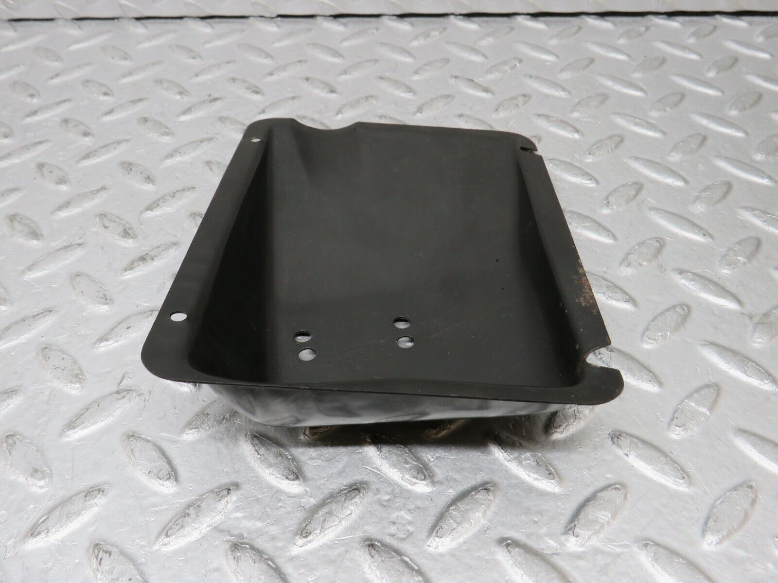 35442 Mercedes-Benz R107 280SL Trunk Vacuum Lock Cover