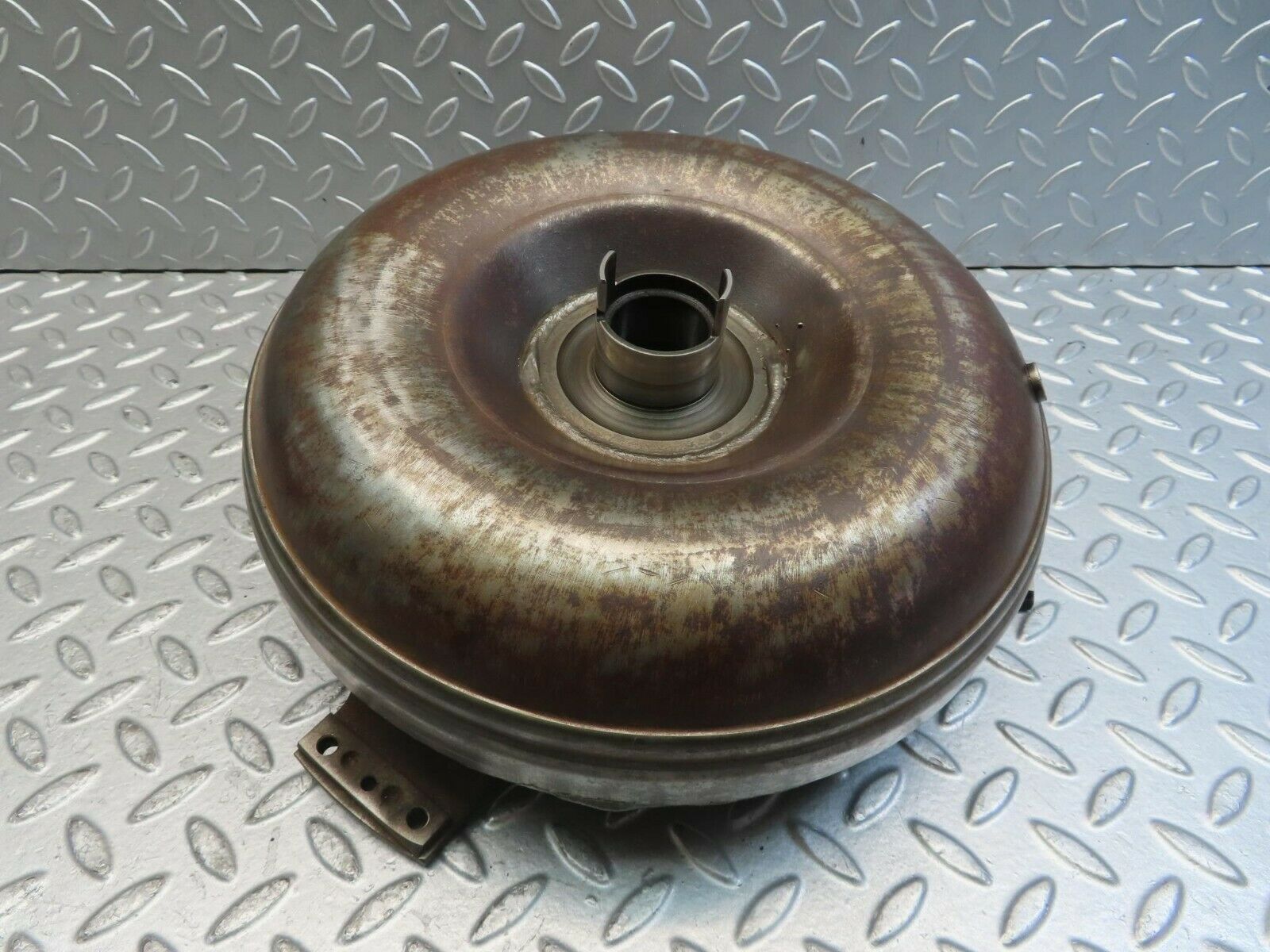 11537 Mercedes-Benz W116 R107 350 V8 Torque Converter 1162500102