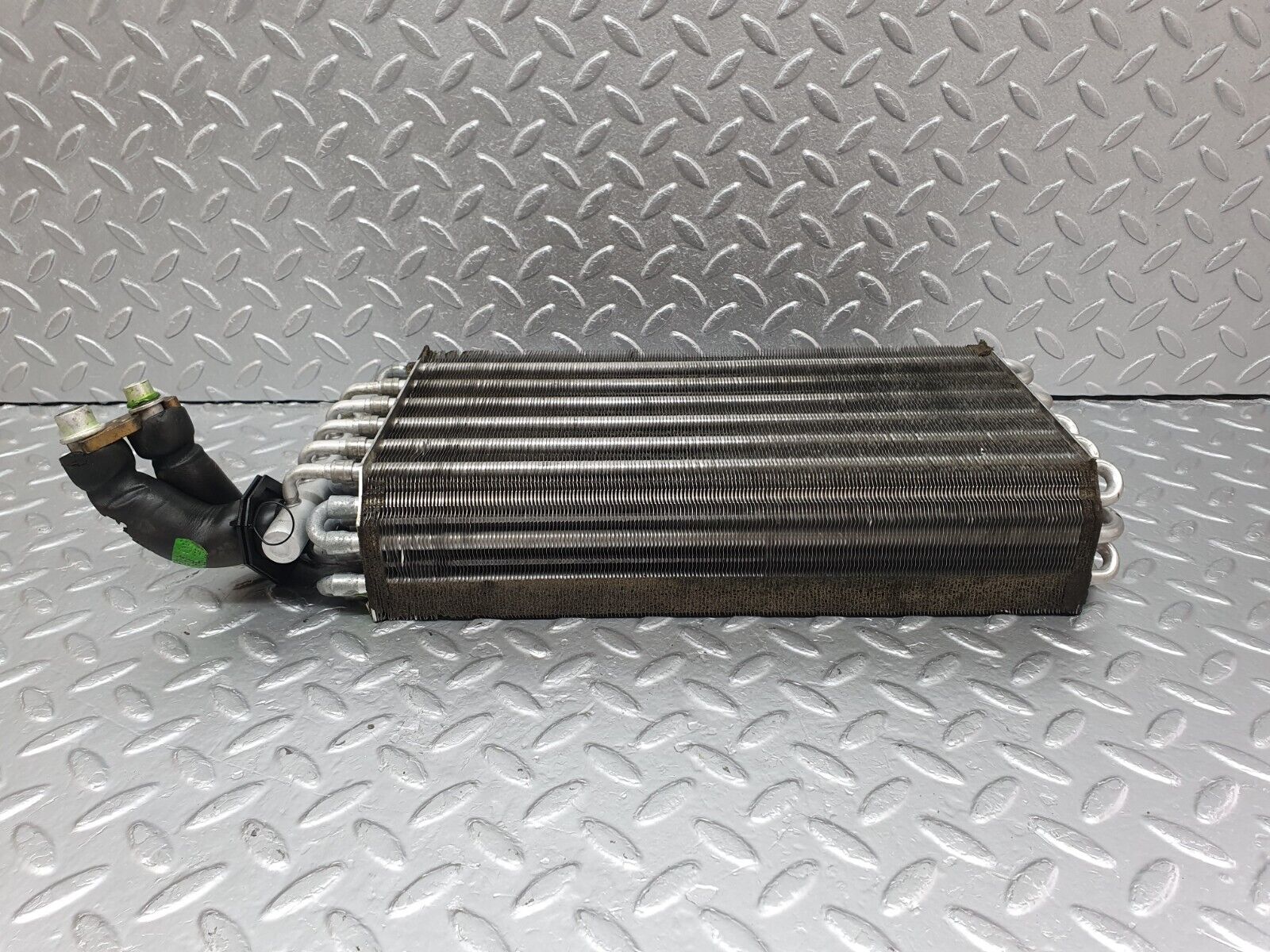 42405 Mercedes-Benz R129 320SL Coupe Air Conditioning Radiator