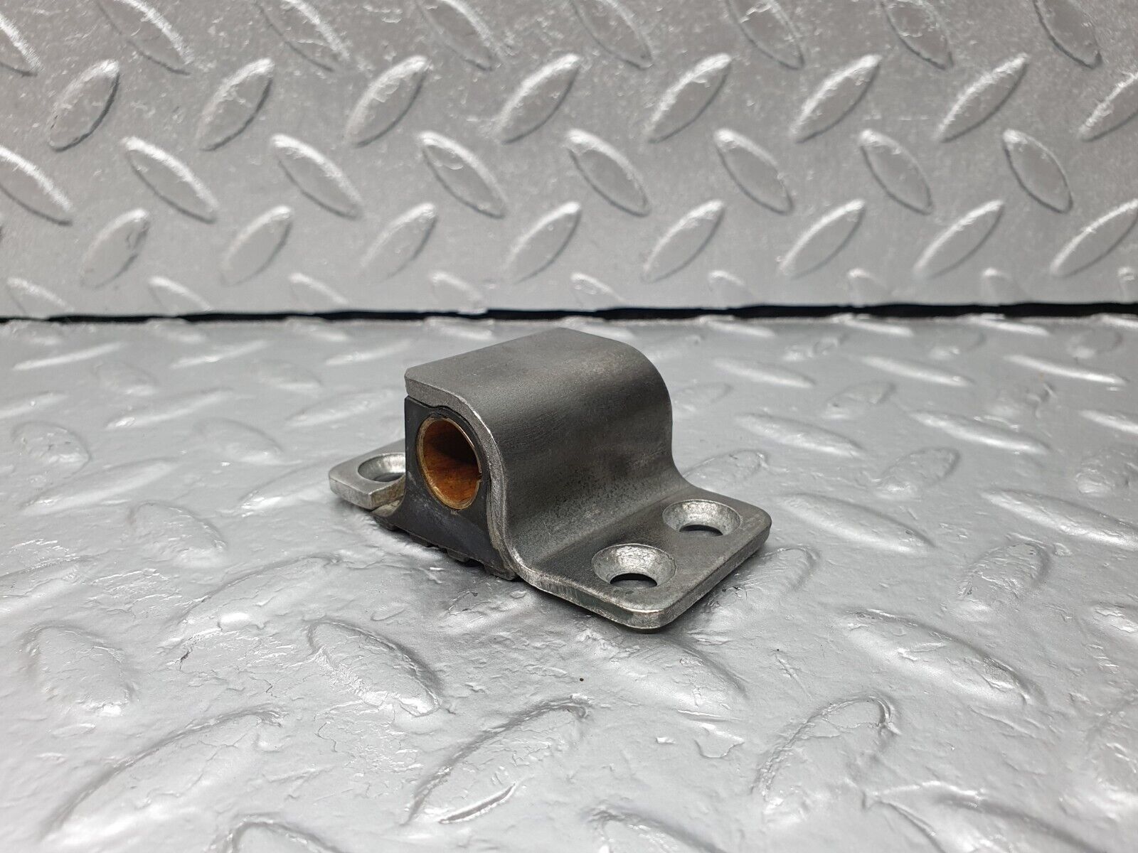 43113 Mercedes-Benz W108 280SE Door Lock Latch Left