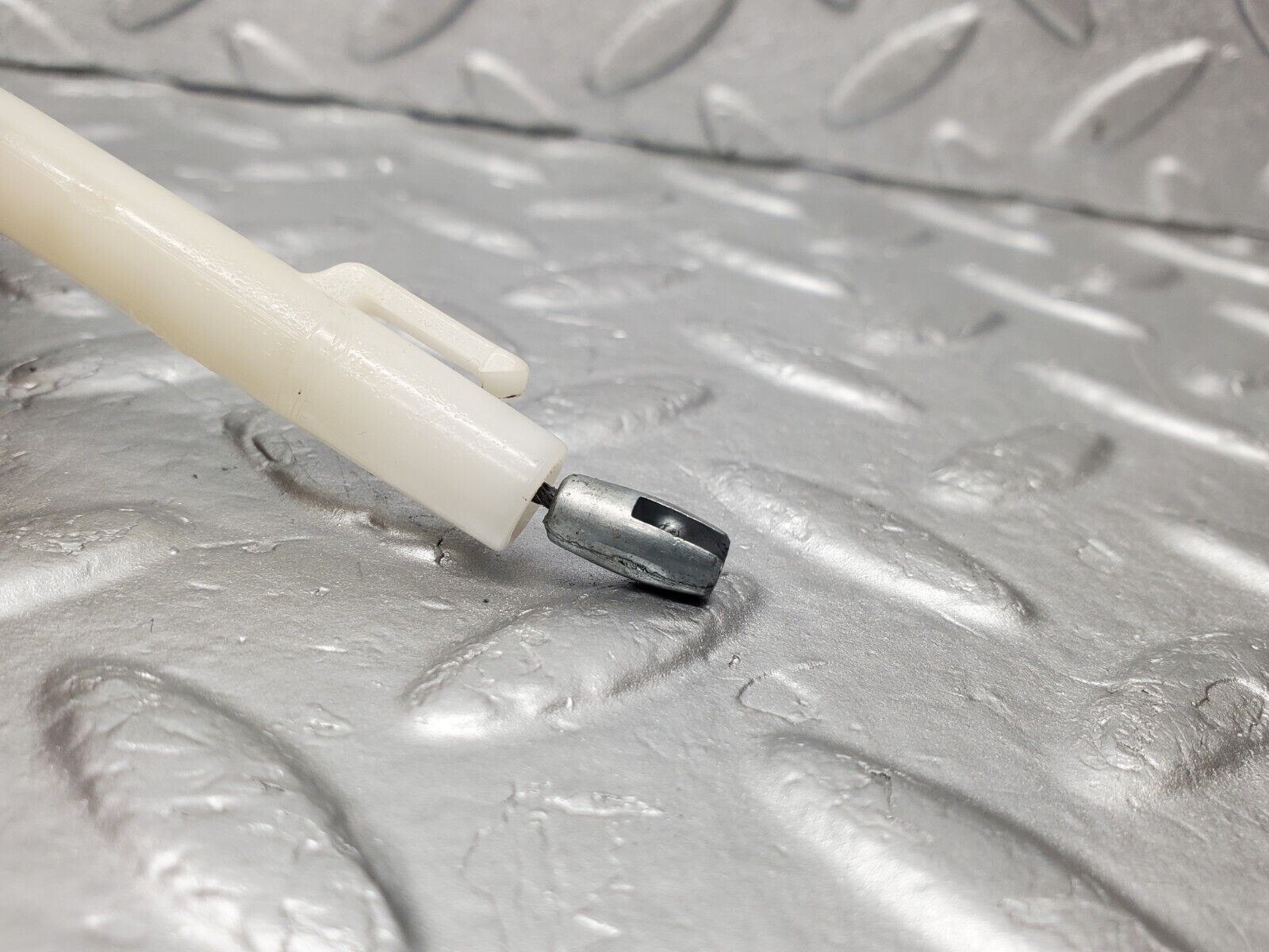 46445 Mercedes-Benz C123 280CE Coupe Heater Regulator 1238300385 1238300485