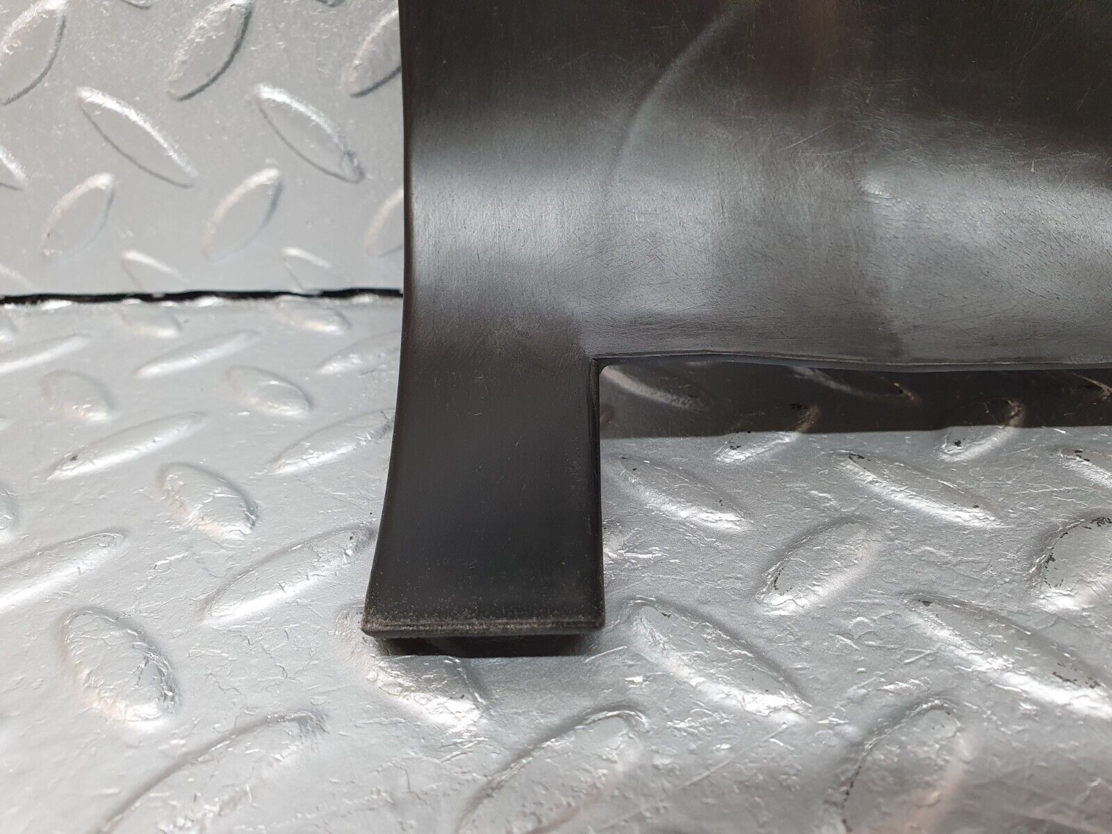 41703 Mercedes-Benz W124 200E Heater Blower Fan Cover 1248300028