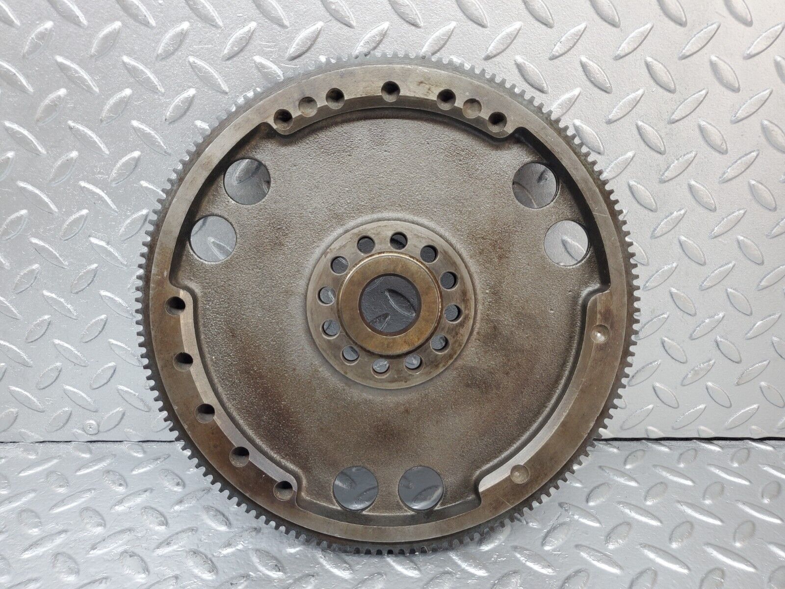 44517 Mercedes-Benz W123 280E Flywheel Starter Ring 1100320001