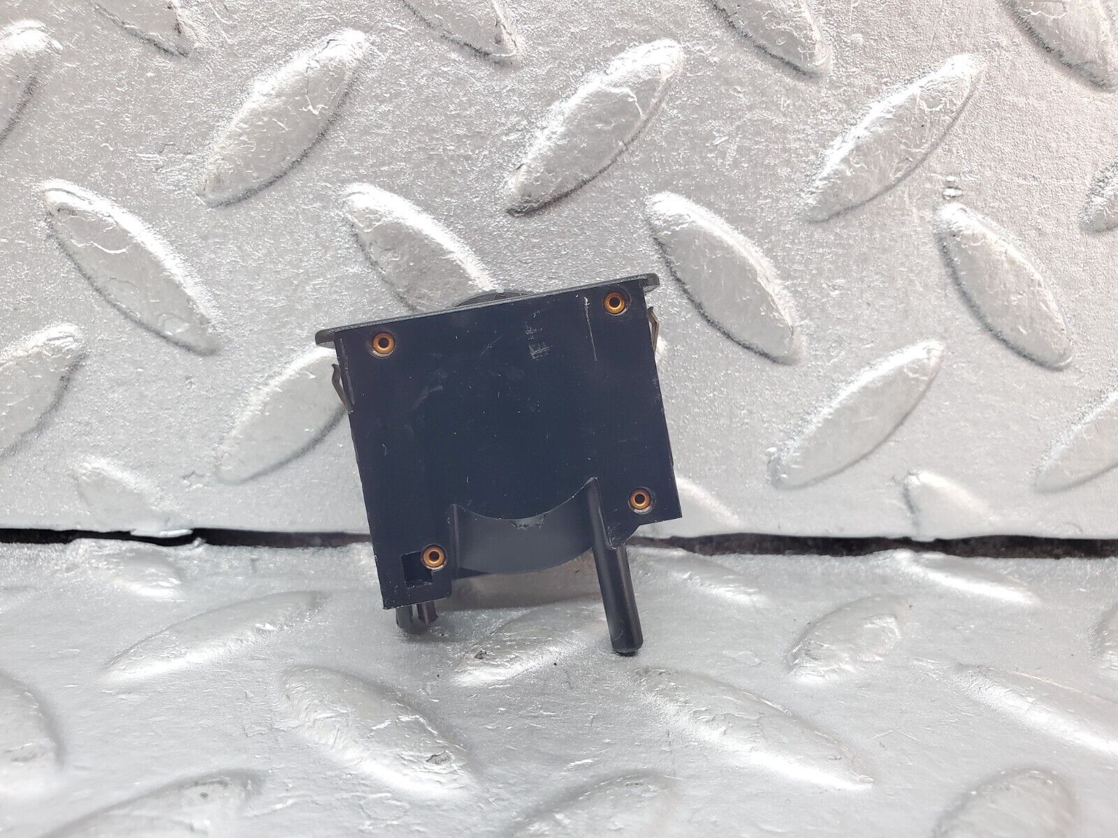 44361 Mercedes-Benz W123 280E Headlight Level Switch 0307650100