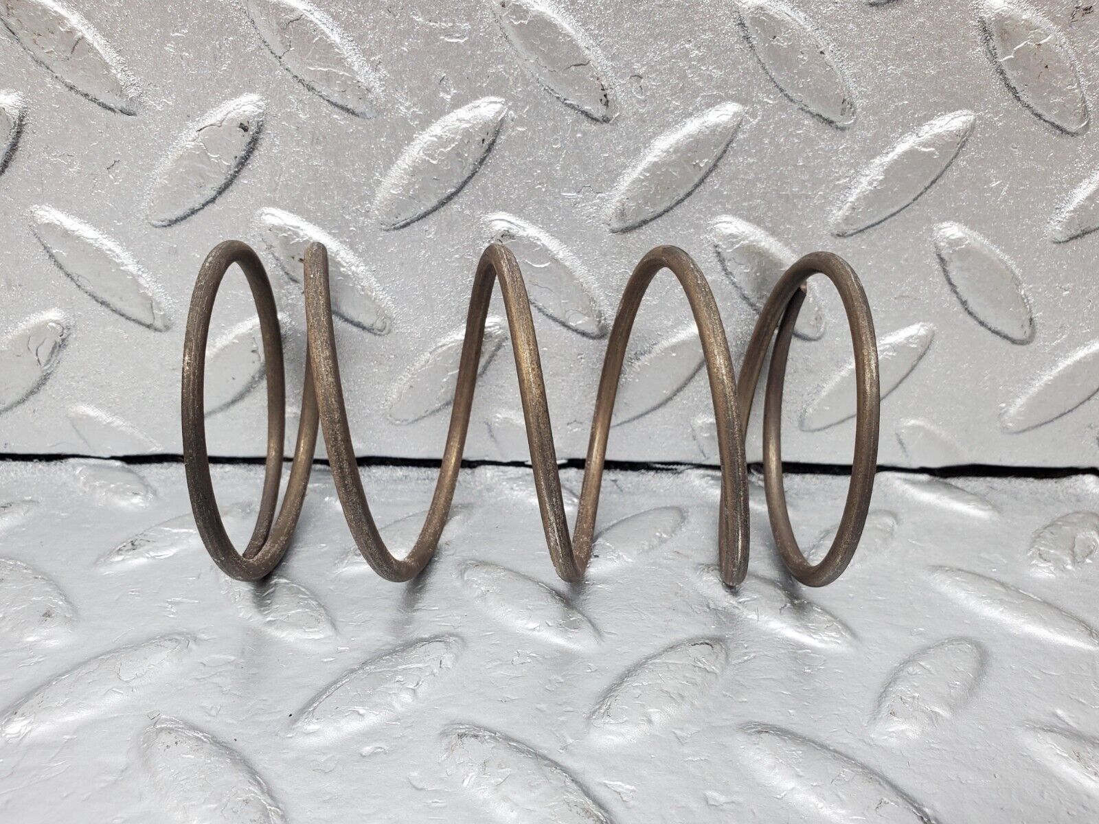 44567 Mercedes-Benz W123 280E Automatic Gearbox Piston Spring Set 722.309