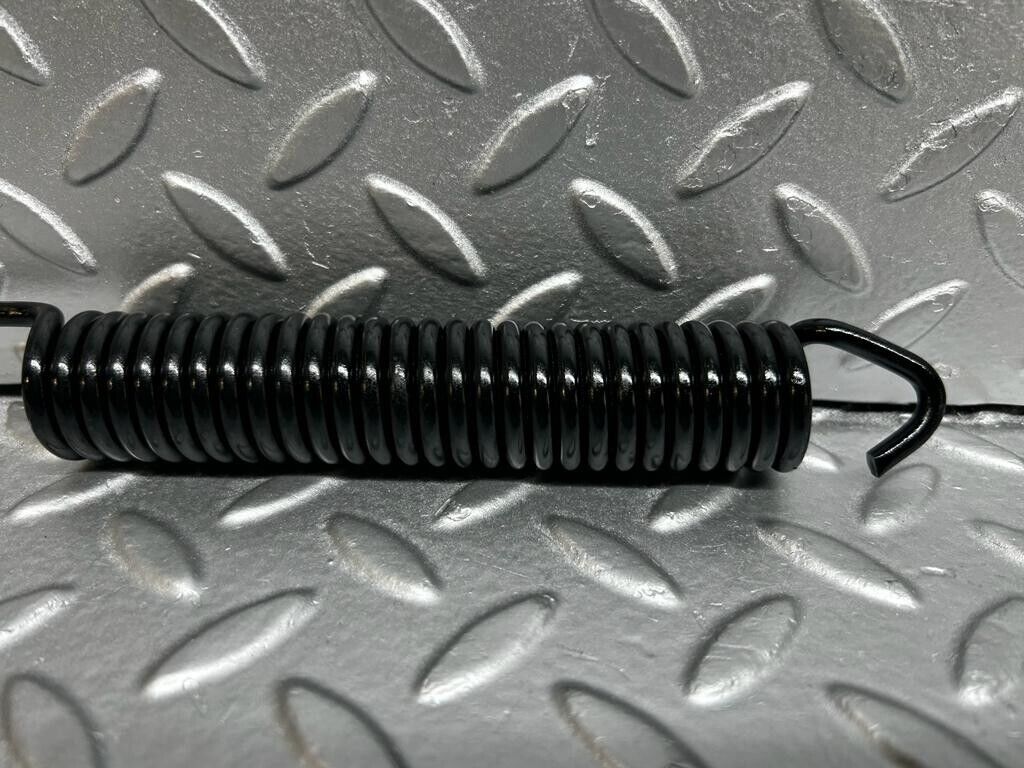 39976 Mercedes-Benz R107 350SL Bonnet Hinge Spring 1078680122