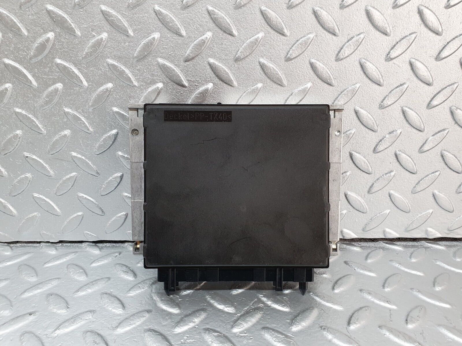 42147 Mercedes-Benz R129 320SL Coupe ECU Control Unit 0145450832