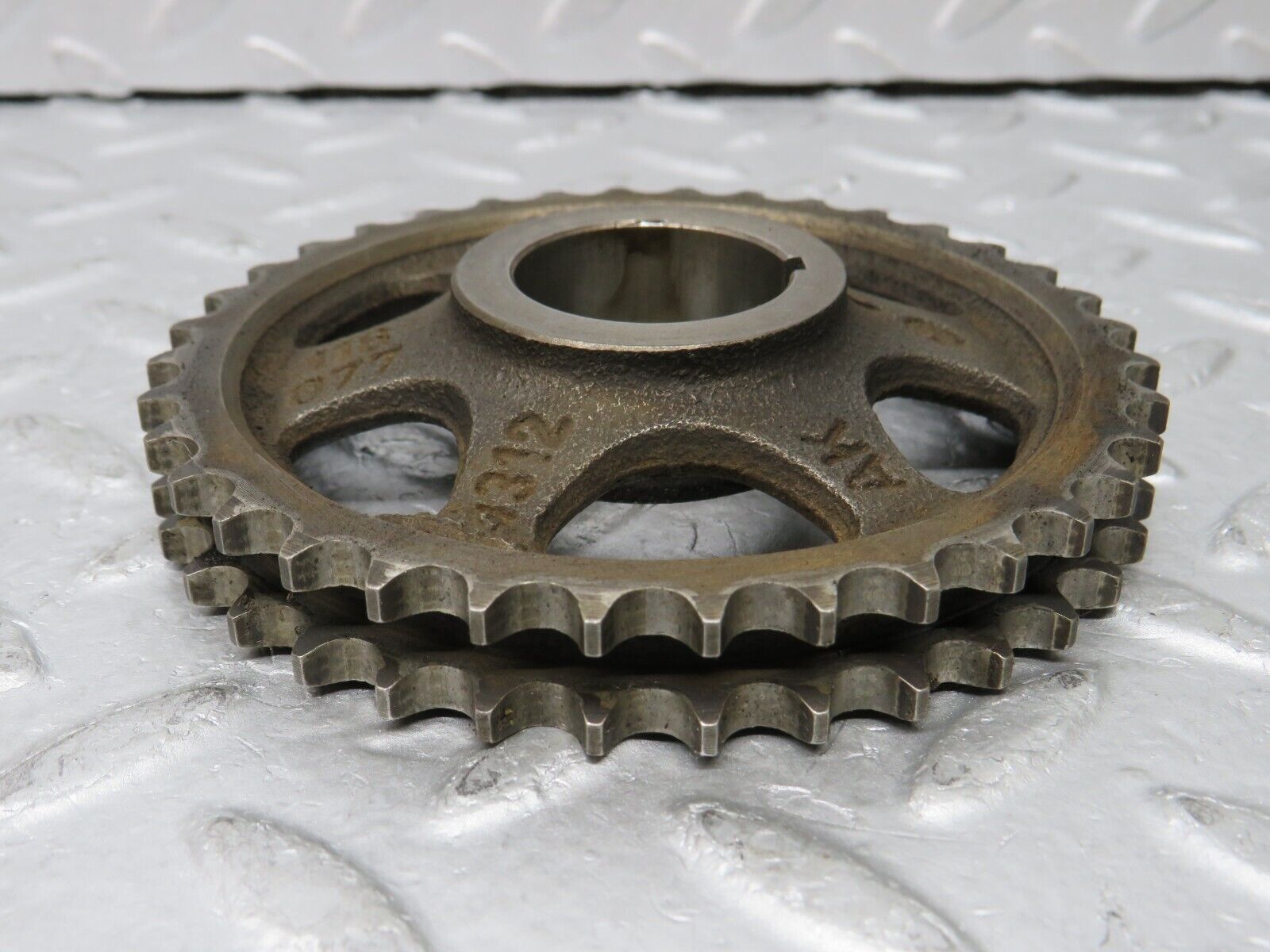 35577 Mercedes-Benz R107 280SL Timing Gear Sprocket 1160770312