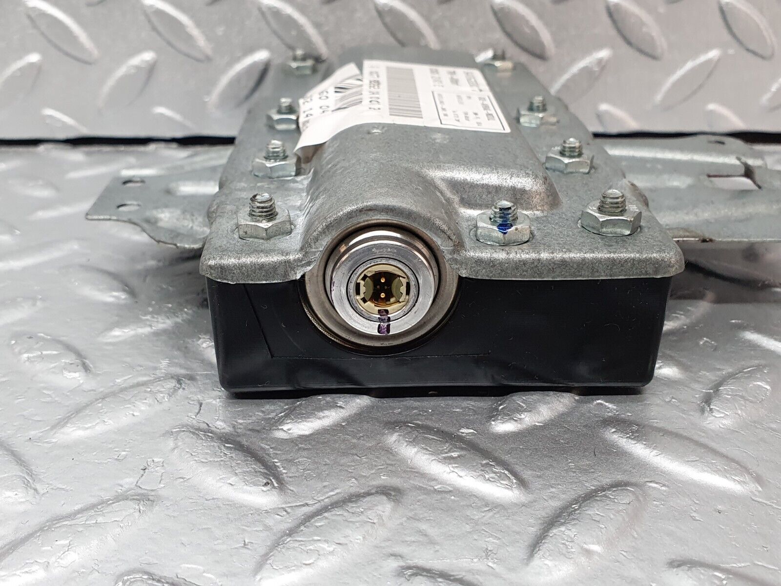 41752 Mercedes-Benz W202 C200 Right Side Airbag Module 002798292 1708600405