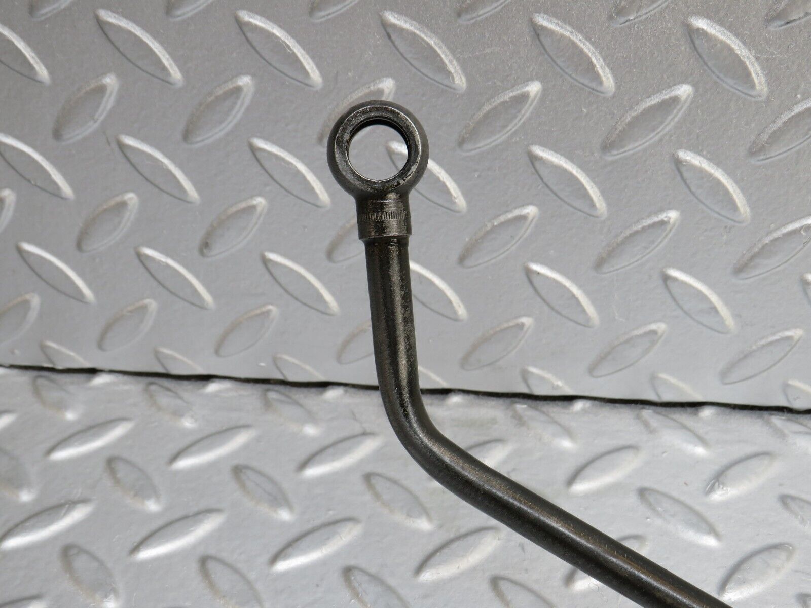 35049 Mercedes-Benz W210 320E Automatic Gearbox Oil Pipe Hose Set 2109972482