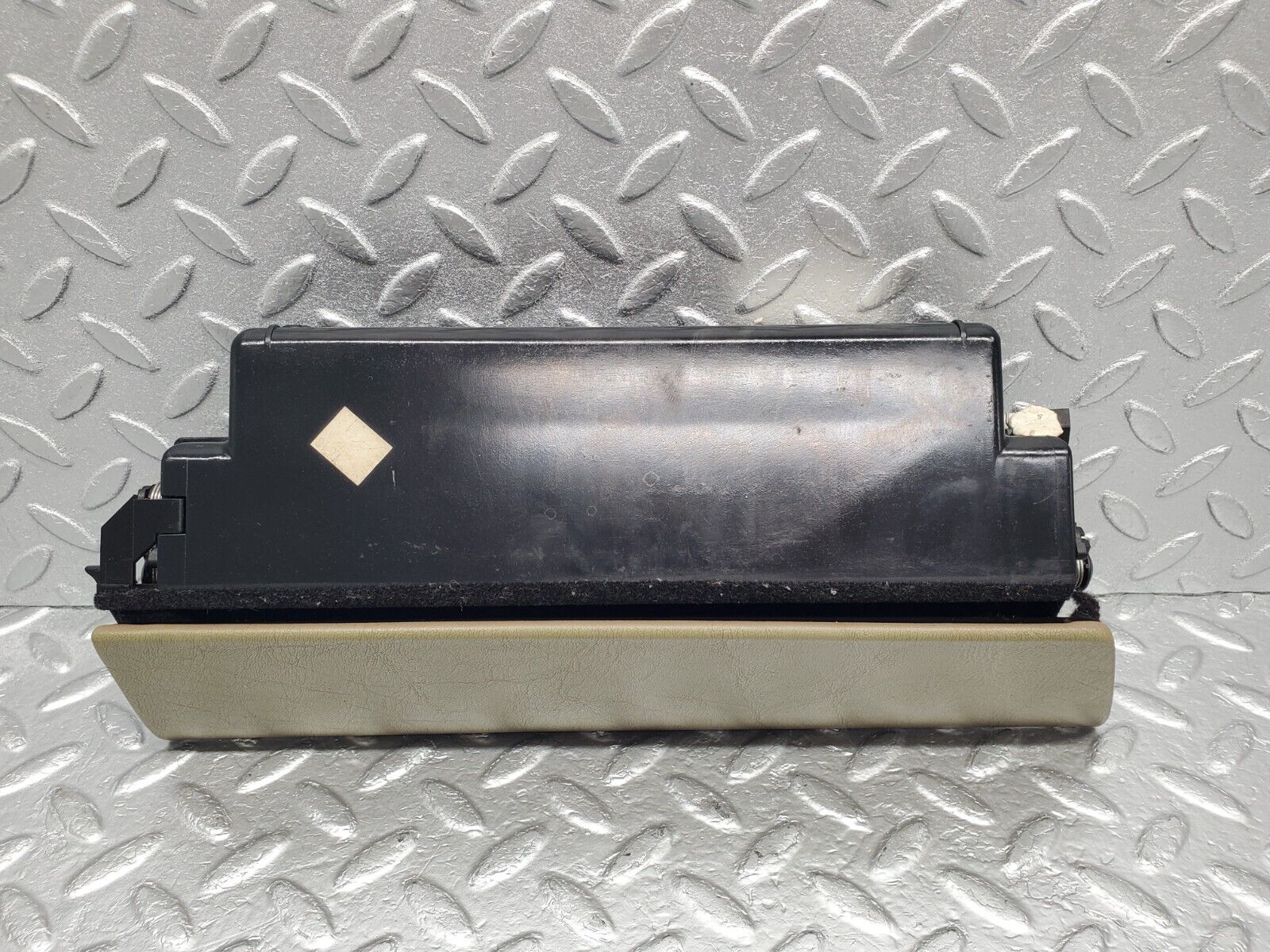 46877 Mercedes-Benz R129 320SL Coupe Dashboard Centre Storage Box 1296800391