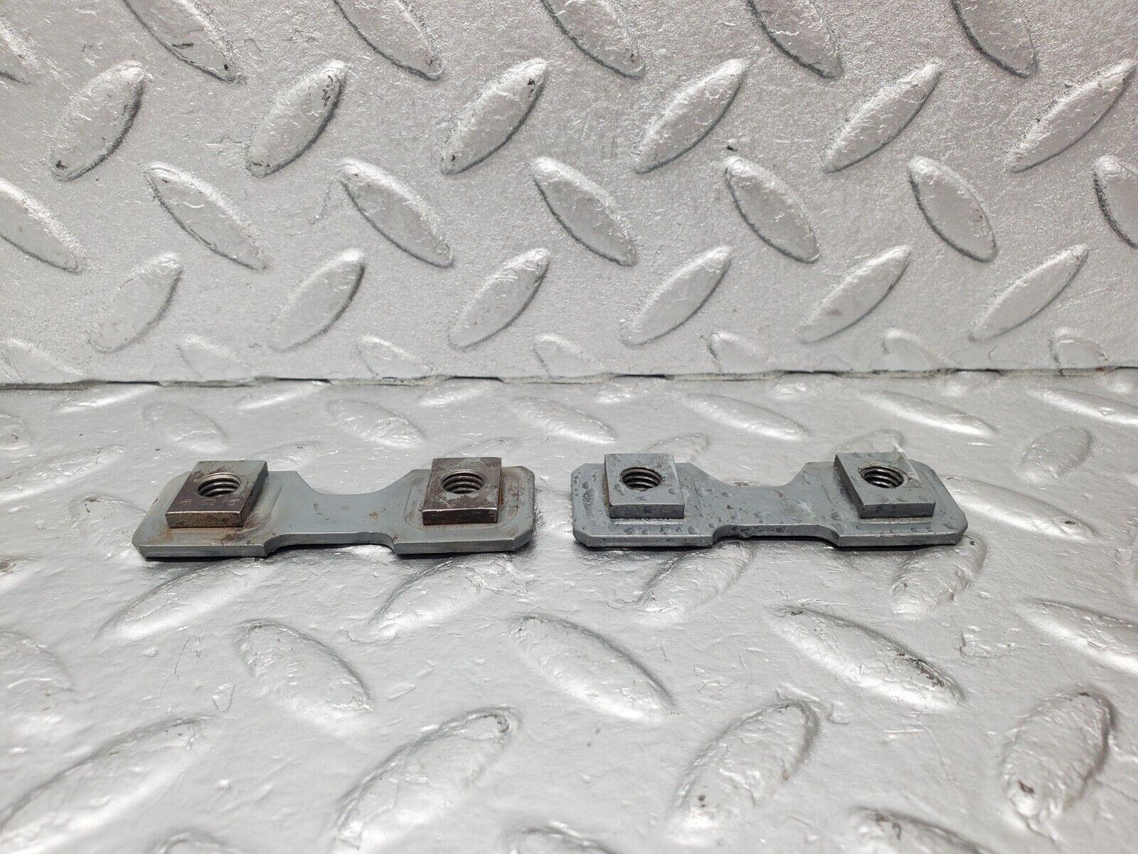 46144 Mercedes-Benz W124 Door Hinge Left Side