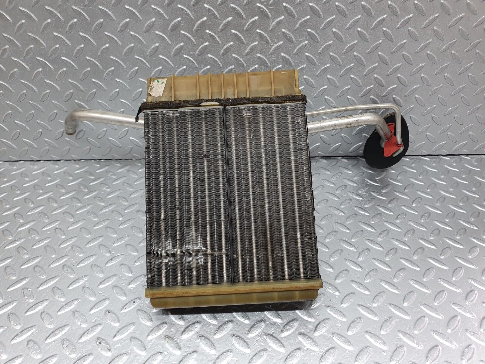 42406 Mercedes-Benz R129 320SL Coupe Heater Radiator Behr