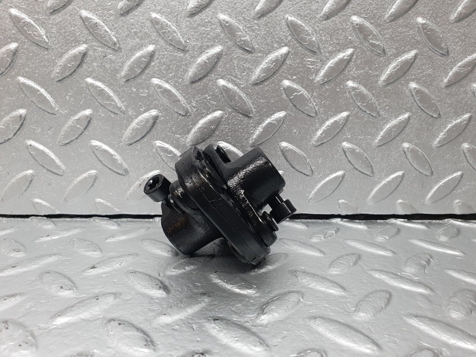 42300 Mercedes-Benz R129 320SL Coupe Steering Column Lower Shaft Connector 1264620146