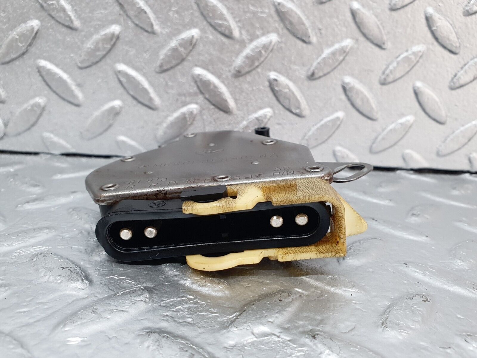 44136 Mercedes-Benz C123 230CE Coupe Reverse Light Switch 1235401945 1235450142