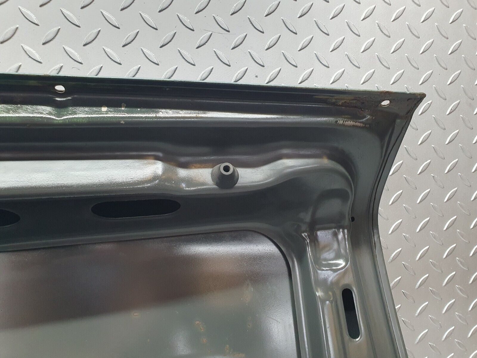 44054 Mercedes-Benz C123 230CE Coupe Trunk Door Boot Lid