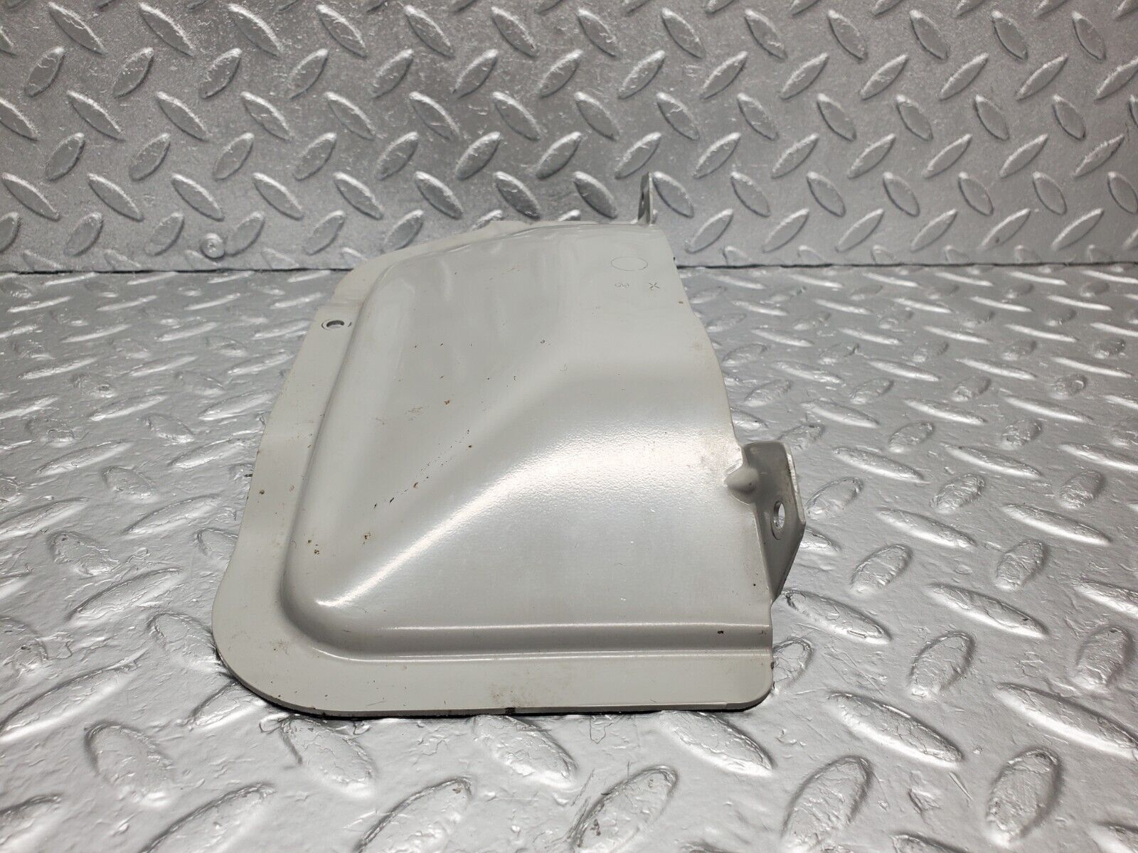 46845 Mercedes-Benz R129 320SL Coupe Floor Cover Panel Left Side