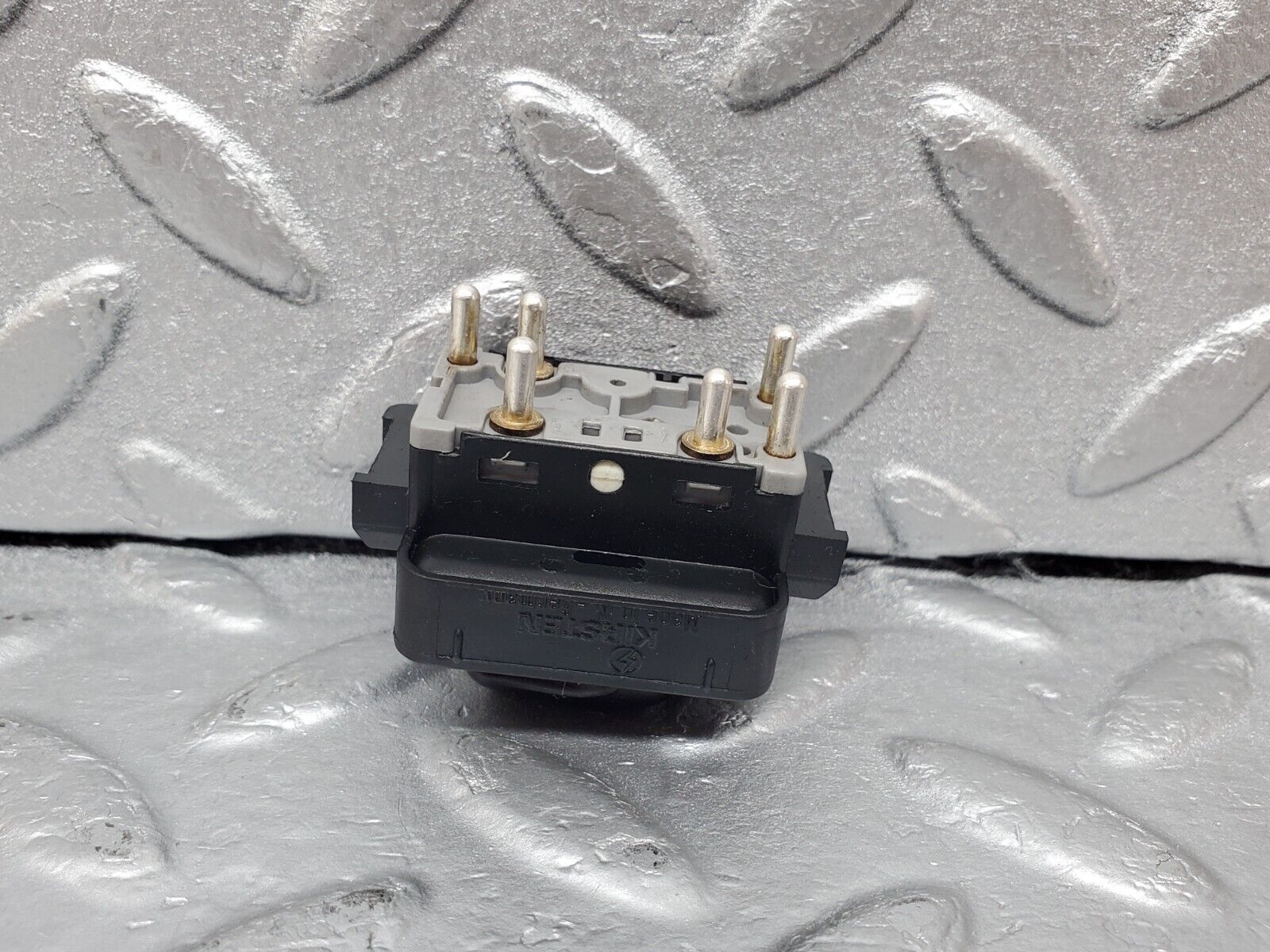 44965 Mercedes-Benz R129 300SL Coupe Roof Switch 1298201610