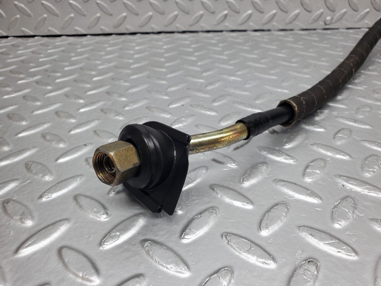 45306 Mercedes-Benz R129 300SL Coupe Brake Servo Vacuum Pipe