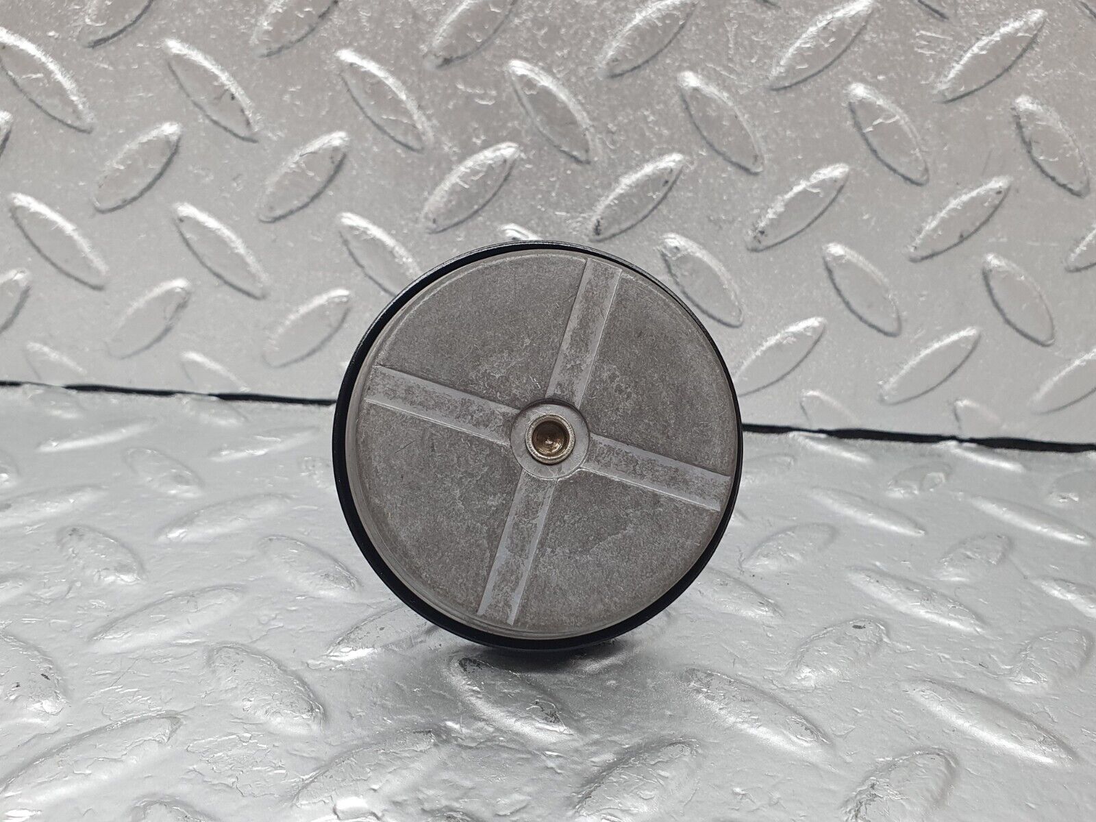 43852 Mercedes-Benz C126 380SEC Coupe Automatic Gearbox Piston Set 722.310