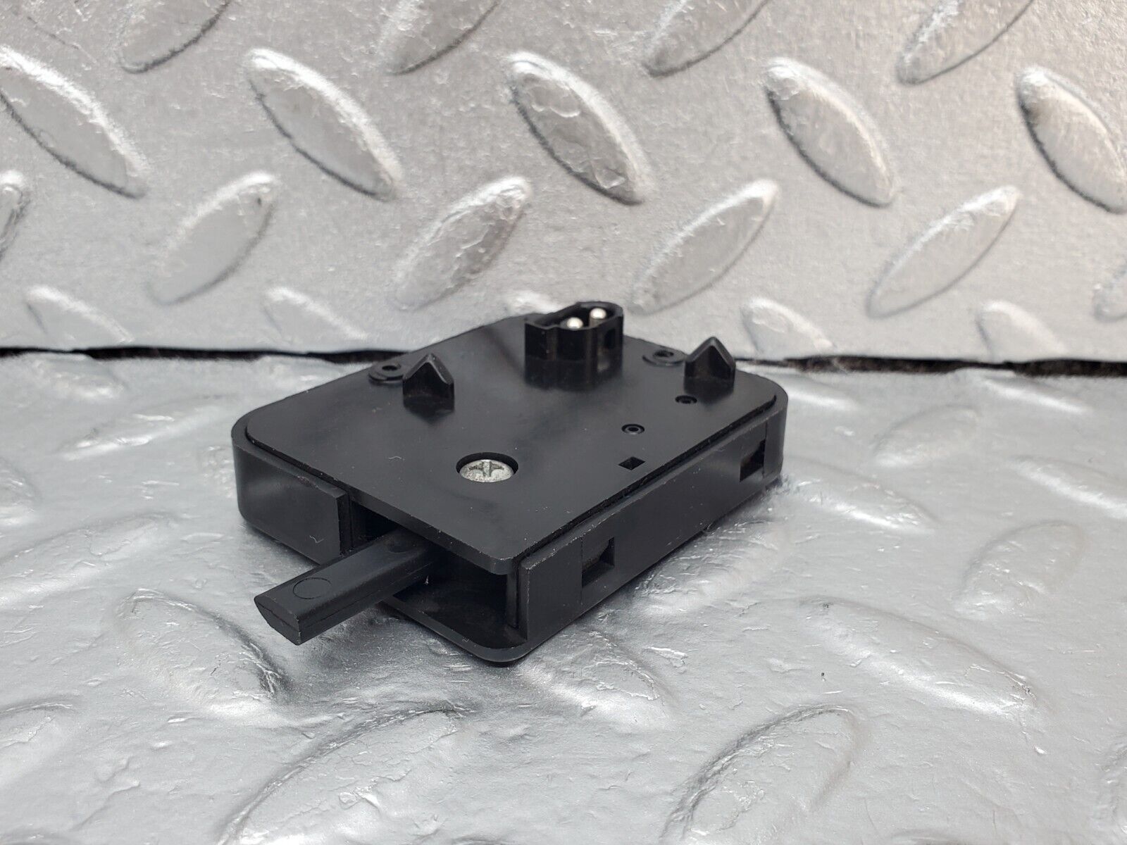 44933 Mercedes-Benz R129 300SL Coupe Soft Top Sensor 1298207310