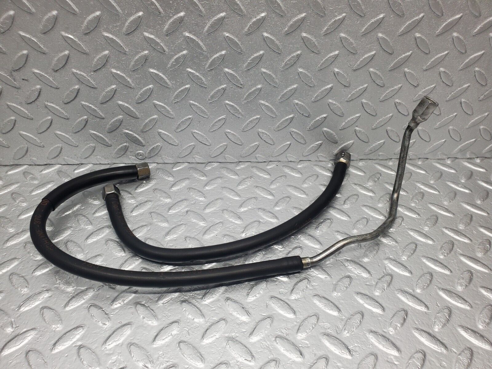 46196 Mercedes-Benz W124 280E Fuel Hose Pipe
