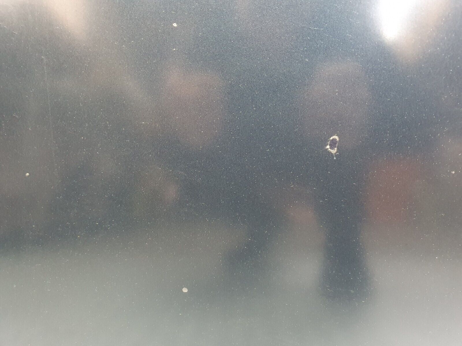 42412 Mercedes-Benz R129 320SL Coupe Boot Lid Trunk Door