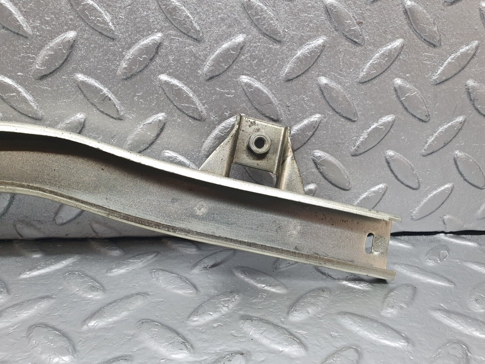 43927 Mercedes-Benz C123 230CE Coupe Rear Right Window Channel