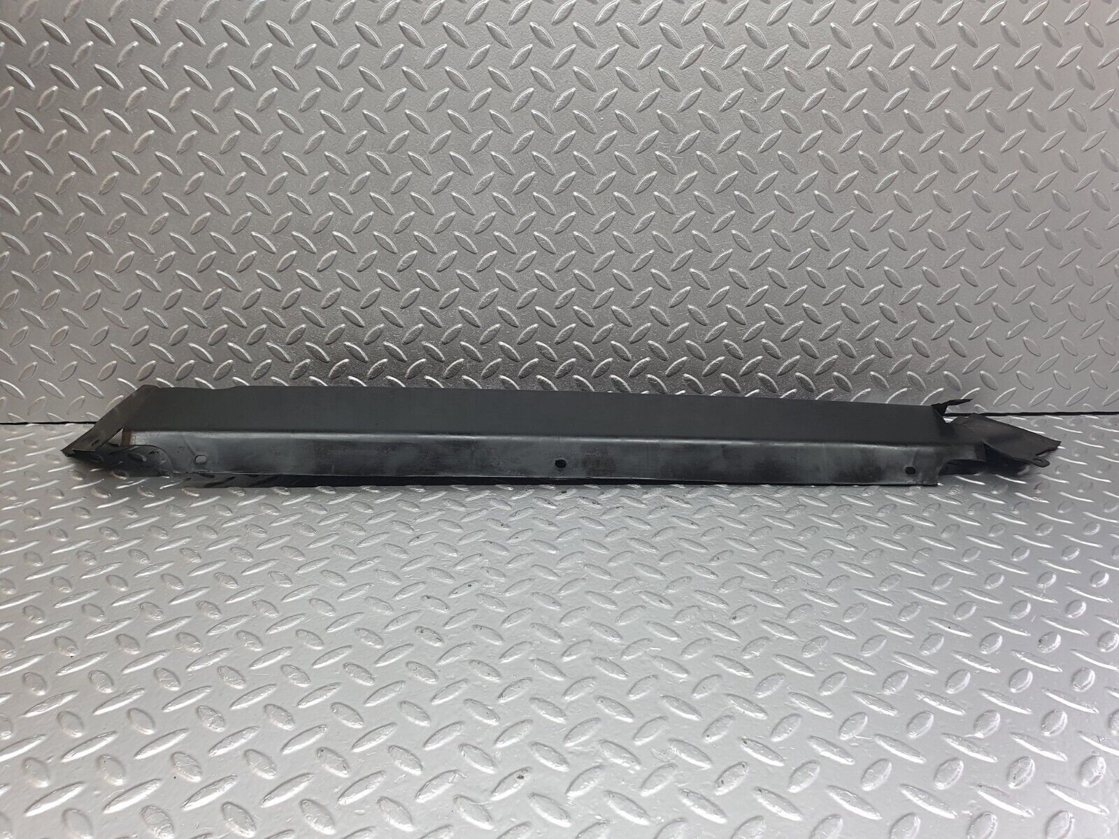 42437 Mercedes-Benz R129 320SL Coupe Radiator Bottom Cover 1295050788