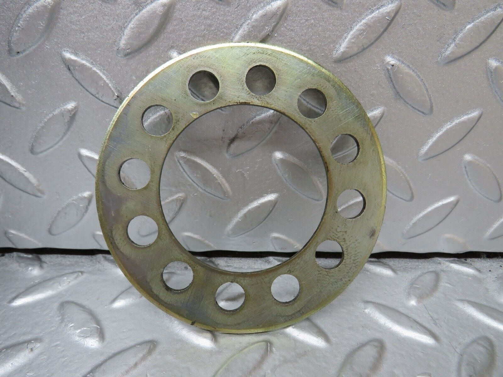 35566 Mercedes-Benz R107 280SL Flywheel Starter Ring 1100320001